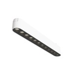 Lampa szynowa Points Radity 3000K 12W 36°