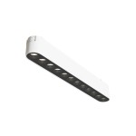 Lampa szynowa Points Radity 4000K 12W 36°