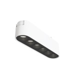 Lampa szynowa Points Radity 4000K 6W 36°