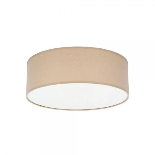 plafon sufitowy beżowy