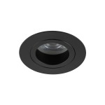 AURA BLACK GU10
