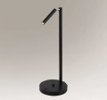 lampa biurowa stojąca