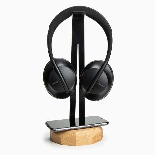 podstawa pod słuchawki z ładowarką