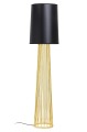Lampa podłogowa na złotej podstawie.jpg